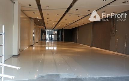 Obchodné priestory (showroom) na prenájom - 320 m2, ul. Stará Vajnorská