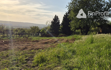 Predám 3 pozemky Nitra - Zobor -Šindolka. 600, 650, 650.