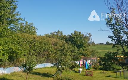 Predám pozemok Nitra - Lehota 2694m2.