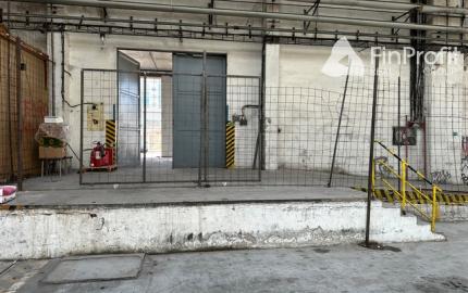 Skladovací priestor na prenájom - 300-600 m2, Kopčianska ul.