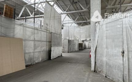 Skladovací priestor na prenájom - 300-600 m2, Kopčianska ul.
