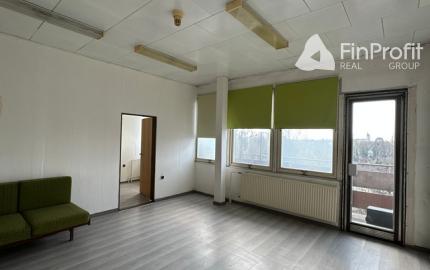 Kancelárie s umývadlom na prenájom - od 13 m2, Nádražná ul.