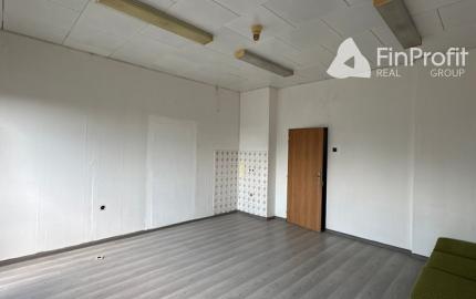 Kancelárie s umývadlom na prenájom - od 13 m2, Nádražná ul.