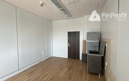 Kancelárie s umývadlom na prenájom - od 13 m2, Nádražná ul.
