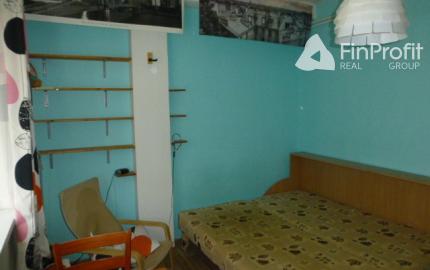 Garzónka v centre mesta na prenájom -  24 m2, Mickiewiczova ul.