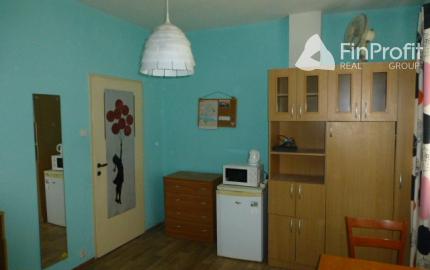 Garzónka v centre mesta na prenájom -  24 m2, Mickiewiczova ul.