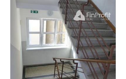 Garzónka v centre mesta na prenájom -  24 m2, Mickiewiczova ul.