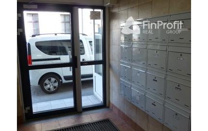 Garzónka v centre mesta na prenájom -  24 m2, Mickiewiczova ul.