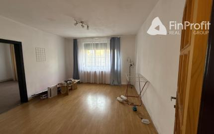 Rodinný dom Mojmírovce