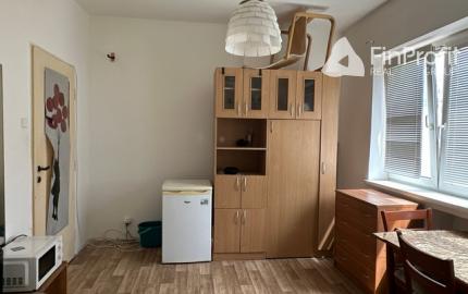 REZERVOVANÉ - Garzónka v centre mesta na prenájom -  24 m2, Mickiewiczova ul.