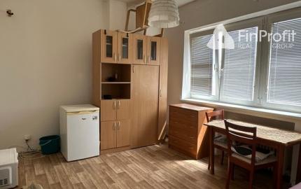 REZERVOVANÉ - Garzónka v centre mesta na prenájom -  24 m2, Mickiewiczova ul.