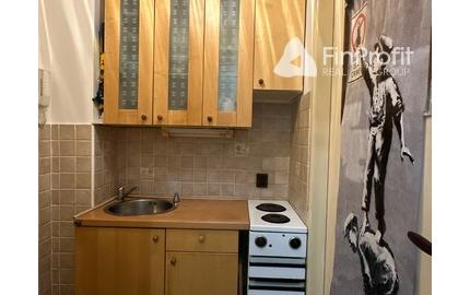 REZERVOVANÉ - Garzónka v centre mesta na prenájom -  24 m2, Mickiewiczova ul.
