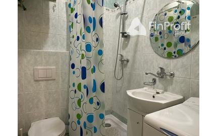 REZERVOVANÉ - Garzónka v centre mesta na prenájom -  24 m2, Mickiewiczova ul.