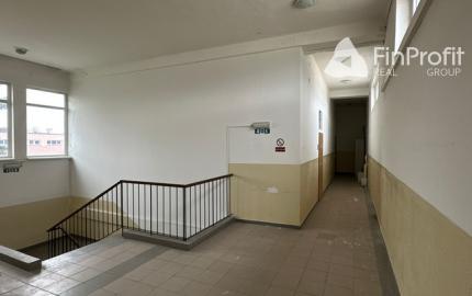 Multifunkčný priestor na prenájom – 475 m², Bojnická ul.