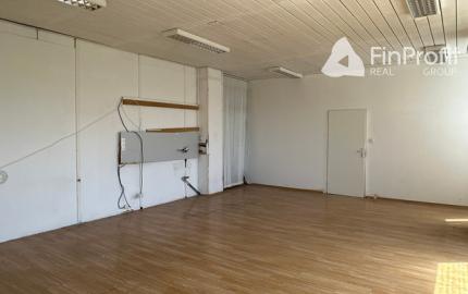 Multifunkčné priestory na prenájom - od 18 m2, Pestovateľská ul.