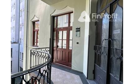 Kancelárske priestory na prenájom - od 103 m², Šafárikovo námestie