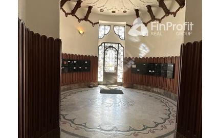 Kancelárske priestory na prenájom - od 103 m², Šafárikovo námestie