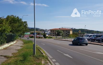 Prenajmem kancelárske priestory 15m2 v Nitre.