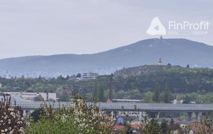 Predám pozemok - Horné Krškany, Nitra 11583m2.