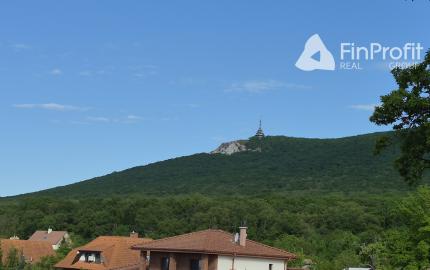 Predám stavebný pozemok - Nitrianske Hrnčiarovce 2671m2
