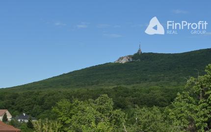Predám stavebný pozemok - Nitrianske Hrnčiarovce 2671m2