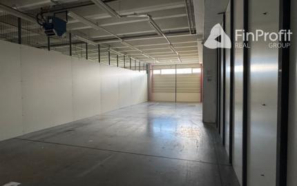 Temperovaný skladový priestor na prenájom - 100 m2, ul. Stará Vajnorská