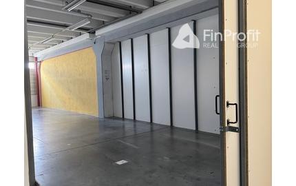 Temperovaný skladový priestor na prenájom - 100 m2, ul. Stará Vajnorská