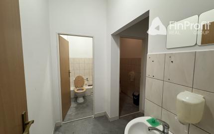 Multifunkčný priestor na prenájom - 226 m2, Stará Vajnorská ul.