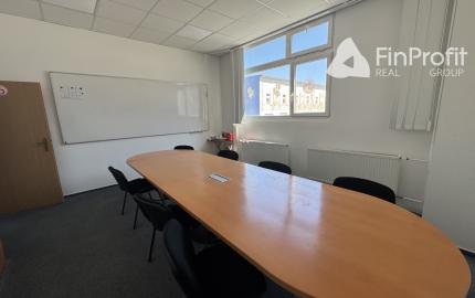 Multifunkčný priestor na prenájom - 226 m2, Stará Vajnorská ul.