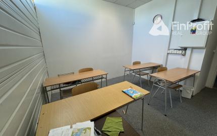 Multifunkčný priestor na prenájom - 226 m2, Stará Vajnorská ul.