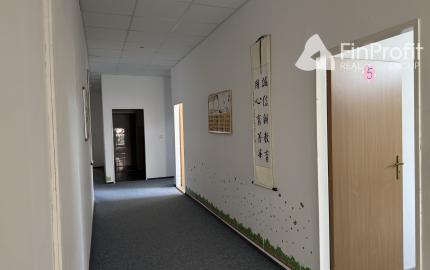 Multifunkčný priestor na prenájom - 226 m2, Stará Vajnorská ul.