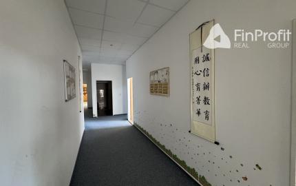 Multifunkčný priestor na prenájom - 226 m2, Stará Vajnorská ul.