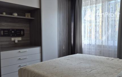 Predám 3izb.byt kompletná rekonštrukcia zariadený Nitra.