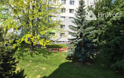 Predám 3izb.byt kompletná rekonštrukcia zariadený Nitra.