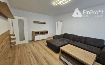 Na prenájom 2 izbový byt blízko centra Piešťan