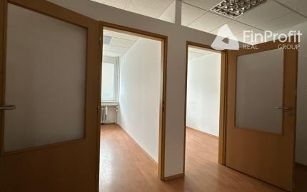 Kancelárske priestory na prenájom - od 12 m2, Pluhová ul.