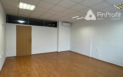 Kancelárske priestory na prenájom - od 12 m2, Pluhová ul.