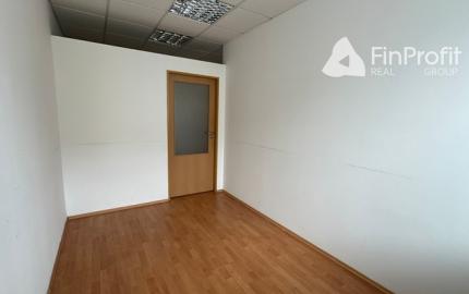 Kancelárske priestory na prenájom - od 12 m2, Pluhová ul.