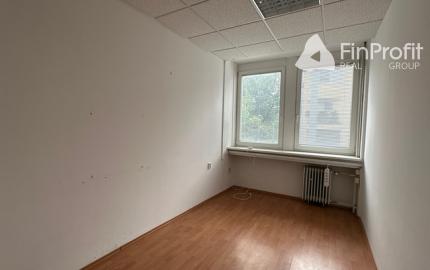 Kancelárske priestory na prenájom - od 12 m2, Pluhová ul.