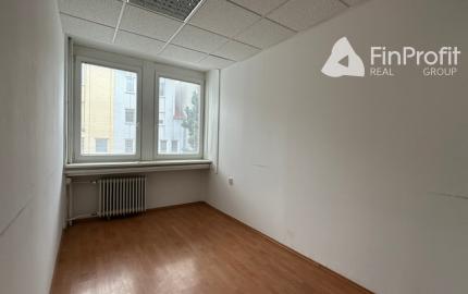 Kancelárske priestory na prenájom - od 12 m2, Pluhová ul.