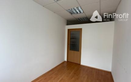 Kancelárske priestory na prenájom - od 12 m2, Pluhová ul.