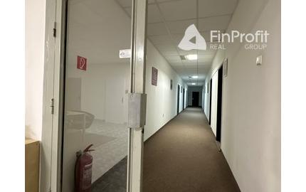 Kancelárske priestory na prenájom - od 12 m2, Pluhová ul.