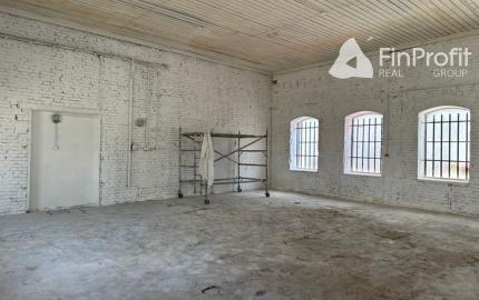 Skladovo prevádzkový priestor na prenájom - 160 m2, Odborárska ul.