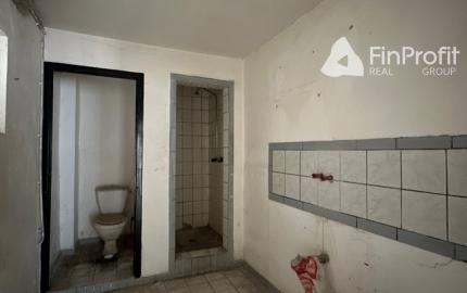 Skladovo prevádzkový priestor na prenájom - 160 m2, Odborárska ul.