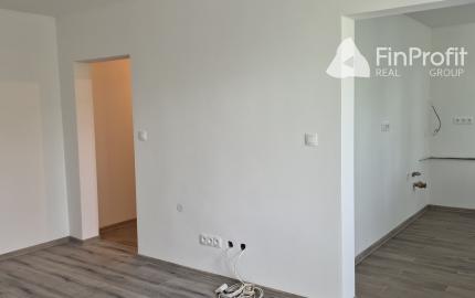 Predám 2 izb.byt Nitra - Párovce.