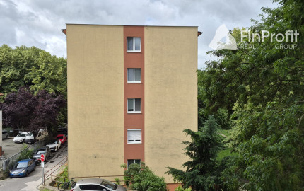 Predám 2 izb.byt Nitra - Párovce.