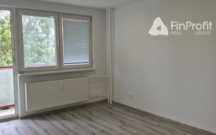Predám 2 izb.byt Nitra - Párovce.