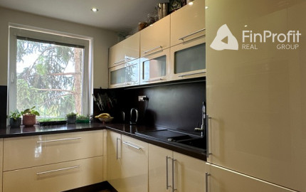 Svetlý 3-izbový byt s loggiou – 69 m², Tomanova ul.