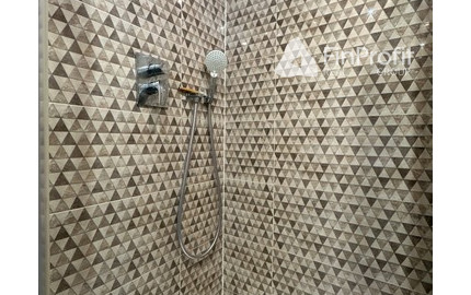 Svetlý 3-izbový byt s loggiou – 69 m², Tomanova ul.