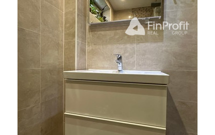 Svetlý 3-izbový byt s loggiou – 69 m², Tomanova ul.